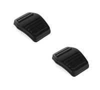 GuusCar 2 PZ BRAKE PEDAL PAD GOMMA FOR FORD TRANSIT MK6 MK7 2000-2014 94BB7A624AA 6789917