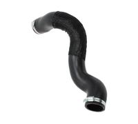 GuusCar Compatibile con VOLVO V60 S60 XC60 D3 D3/D4 2010-2015 INTERCOOLER TURBO HOSE PIPE LEFT 30741795 31338090 31370222 30792545