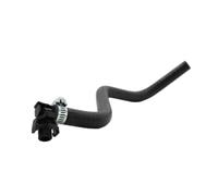 GuusCar Compatible With VAUXHALL O P E L CORSA D 1.2 1.4 HOSE ACQUA TERMOSTAT HOUSING HEADER Serbatoio 1336027