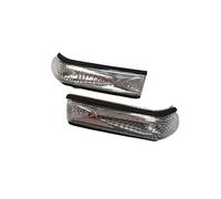 GuusCar For FIAT Doblo Wing Mirror Indicator Lens Light & R 71765449 71765377