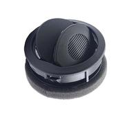 GuusCar For Fiorino Nemo Bipper L-R Ventilation Grill Cover Mouth Air Vent Cabin 735461076B