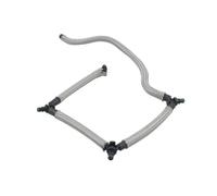 GuusCar FUEL LEAK OFF PIPE FOR FORD FOCUS MONDEO C-MAX GALAXY 2.0 TDCİ 3M5Q9K022AC 1708234 1250970 147335