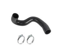 GuusCar Intercooler Pipe Turbo Hose compatibile con Ford Transit Tourneo Connect 1.8 7T169F796AE - 5050742-7T169F796AC 1497792-7T169F796AD - 4968059