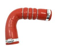 GuusCar Intercooler Turbo Hose For Iveco Daily MK3 MK4 2.3/3.0 JTD/HPI 504116893 504018480