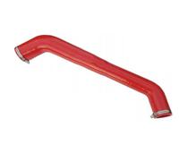 GuusCar INTERCOOLER TURBO SILICONE HOSE FOR IVECO DAILY 99/07 2.8L 504005967