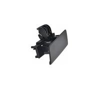 GuusCar - MANELLO DI COMPARTAMENTO STORAGE NERO PER FIAT GRANDE PUNTO - LINE 735420988