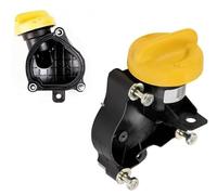 GuusCar OIL FILTER CAP FOR Fiat Bravo DOBLO FOR Alfa Giulietta Mito 55212606