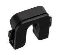 GuusCar REAR PARCEL SHELF FASTENING BRACKET CLIP FOR FORD FIESTA MK7 1539663 8A6146698AA 015532109E
