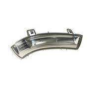 GuusCar Specchio indicatore esterno specchio RİGHT per VW Eos Golf Jetta Passat for SKODA Superb I 1K0949102