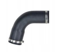GuusCar Turbo Intercooler EGR Hose Pipe compatibile con J A G U A R X Type 2.0D 2.2D C2S26988 4X439P931AA