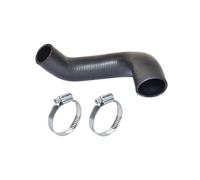 GUUSCar TURBO INTERCOOLER HOSE PIPIPE COMPATIBLE WITH VAUXHALL OPEL ASTRA H 1.7 CDTI 55351862