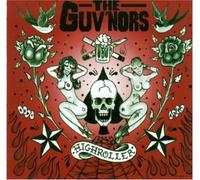 Guv Nors,the - Highroller