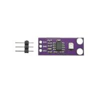 GUVA-S12SD Modulo sensore di rilevamento UV S12SD Sensore di luce Kit fai da te Modulo scheda PCB elettronica 240nm-370nm for Arduino