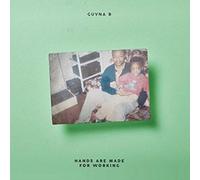 GUVNA B - HANDS ARE MADE FOR..