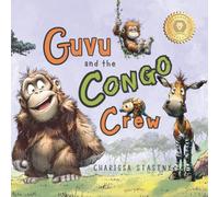 Guvu and the Congo Crew