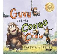 Guvu and the Congo Crew: The Power of Cooperation