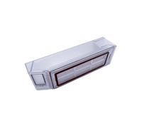 GUWIE Filtro Hepa Originale for Scatola della Polvere, Compatibile con Dreame Bot L10 Ultra / L10S Ultra, Compatibile con Xiaomi X10+ / Mijia Omni 1S, aspirapolvere Pezzi di Ricambio