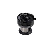 GUWIE Filtro separatore Originale for Secchiello for la Polvere, Compatibile con Tineco Floor One S5 Combo, Accessori for aspirapolvere Wet Dry Pezzi di Ricambio