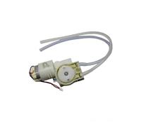 GUWIE Pompa Acqua for aspirapolvere Originale, Compatibile for Roborock S5 Max S50 Max S55 Max S65 MaxV S7, Robot aspirapolvere Pezzi di Ricambio
