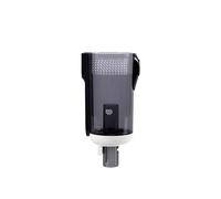 GUWIE Secchio for la Polvere Originale, Compatibile con Tineco Floor One S5 Combo, Accessori for aspirapolvere Wet Dry Pezzi di Ricambio