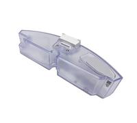 GUWIE Serbatoio dell'Acqua Originale Controllato elettricamente, Compatibile for Roborock S8 / S8+ / S8 Plus, Sostituzione dei Pezzi di Ricambio dell'aspirapolvere Robot Pezzi di Ricambio