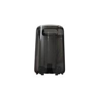 GUWIE Serbatoio dell'Acqua Pulita Originale, Serbatoio dell'Acqua Sporca, Compatibile con Il detergente Shunzao OSOTEK H200 Xiaomi Truclean W10 PRO Pezzi di Ricambio(Color:Clean Water Tank)