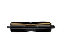 GUWIE Spazzola a Rullo antigroviglio for Tagliare i Capelli, Compatibile con Dreame Bot X40 / X40 PRO / X40 Ultra, Accessori Originali for aspirapolvere Robot Pezzi di Ricambio
