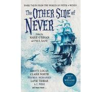 Guy Adams Muriel Gray Paul Finch The Other Side of Never: Dark Tal (Tascabile)