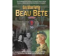 Guy Allan Farrin Beau Béte (Tascabile)