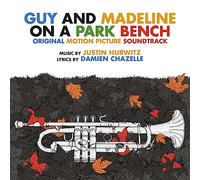 guy and madeline.. -clrd-