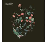 Guy Andrews - Our Spaces