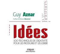 Guy Aznar Idées (Tascabile)