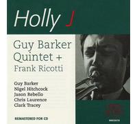 Guy Barker Quintet - Holly J