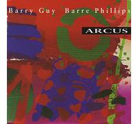 Guy, Barry - Arcus