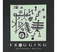 Guy, Barry - Frogging