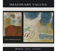 Guy, Barry - Imaginary Values
