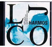 Guy, Barry-London Ja - Harmos