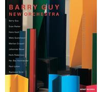 Guy, Barry-New Orche - Inscape - Tableaux