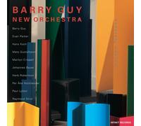 Guy, Barry-New Orche - Inscape - Tableaux