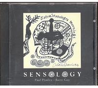 Guy, Barry - Sensology