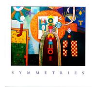 Guy, Barry - Symmetries
