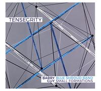 Guy, Barry - Tensegrity