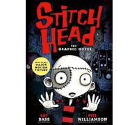 Guy Bass Stitch Head: The Graphic Novel (Tascabile) Stitch Head