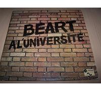 Guy Béart - A L'université (Double Disques) - Introduction Musicale / Le Grand Chambardement / La Maison Tranquille / L'autoroute En Bois / Le Cœur En Miettes / Suez / Les Proverbes D’aujourd’hui...