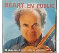Guy Béart - Beart En Public