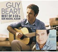 Guy Beart - Coffret Guy Beart