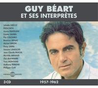 Guy Béart Et Ses Interpretes: 1957-1962 (CD) Album