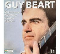 Guy Béart - Guy Béart 1957 -1958. Qu'on est bien, Le bal chez Temporel, Le quidam ...