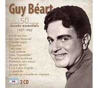 Guy Béart - Guy Béart 50 succès essentiels