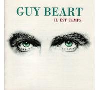 guy beart - il est temps - edition canada